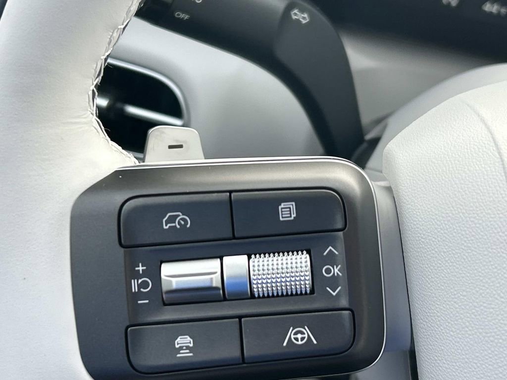 New 2026 Hyundai Palisade Calligraphy FWD image 30