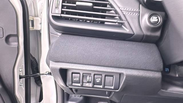 Certified 2025 Subaru Outback Premium image 37