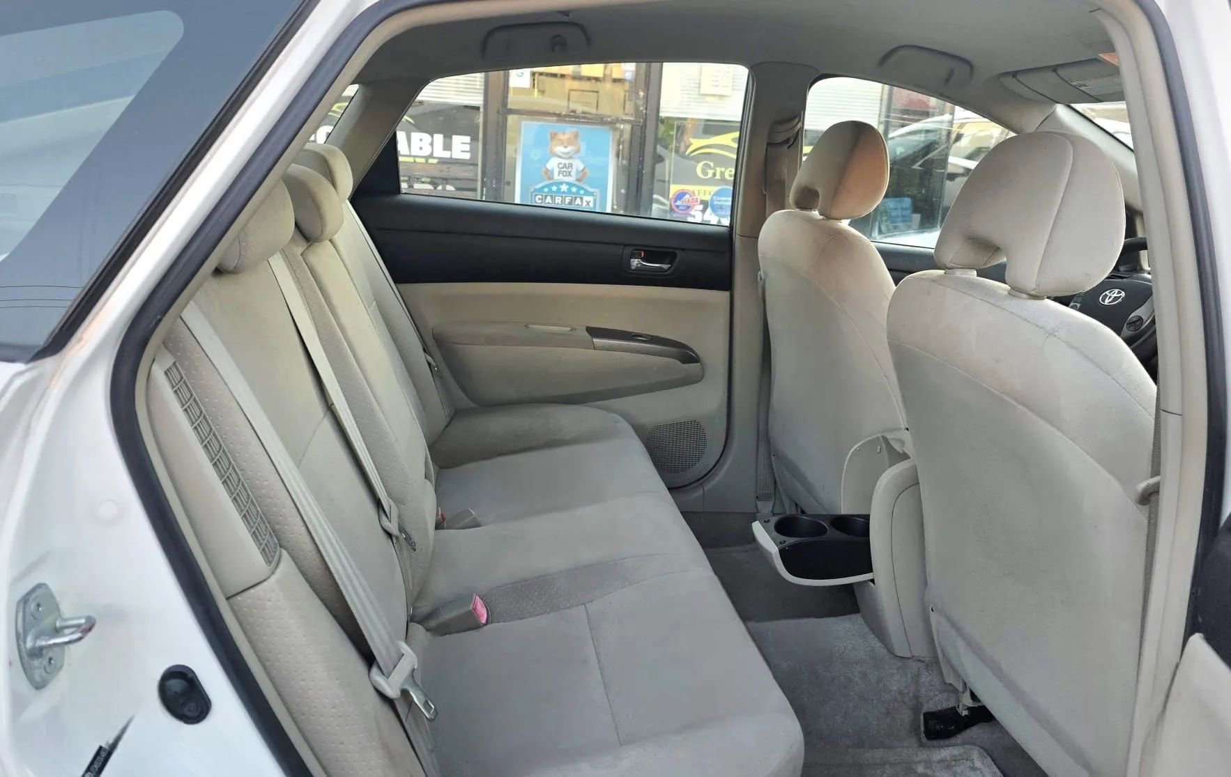 Used 2008 Toyota Prius FWD image 15