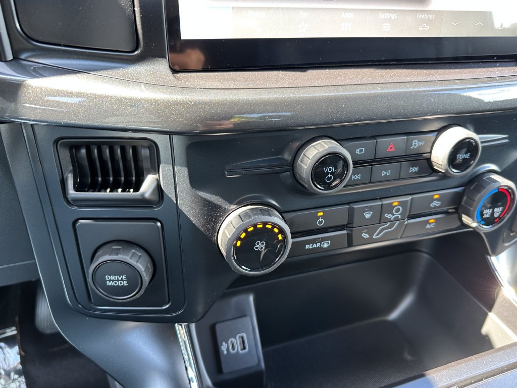 New 2026 Ford F150 STX RWD image 29