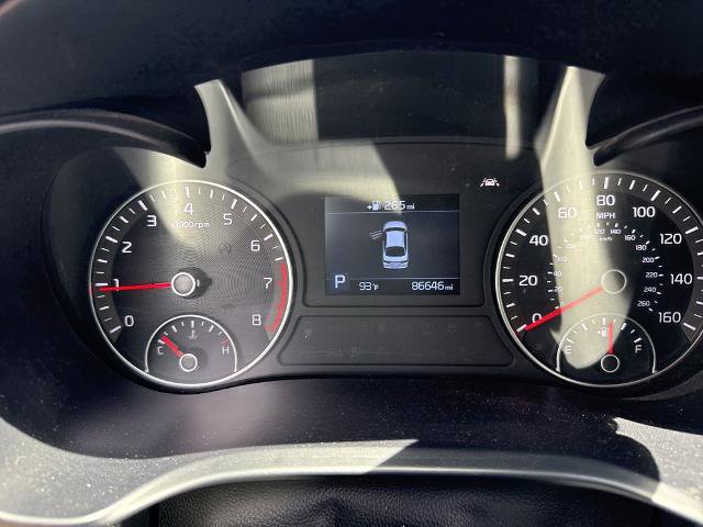 Used 2020 Kia Optima SE FWD image 6