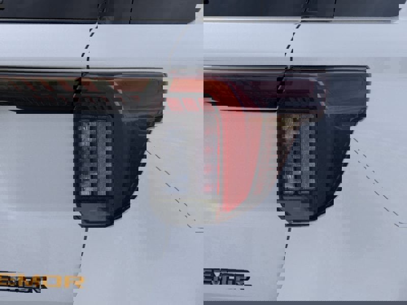 New 2026 Ford Explorer Tremor image 21