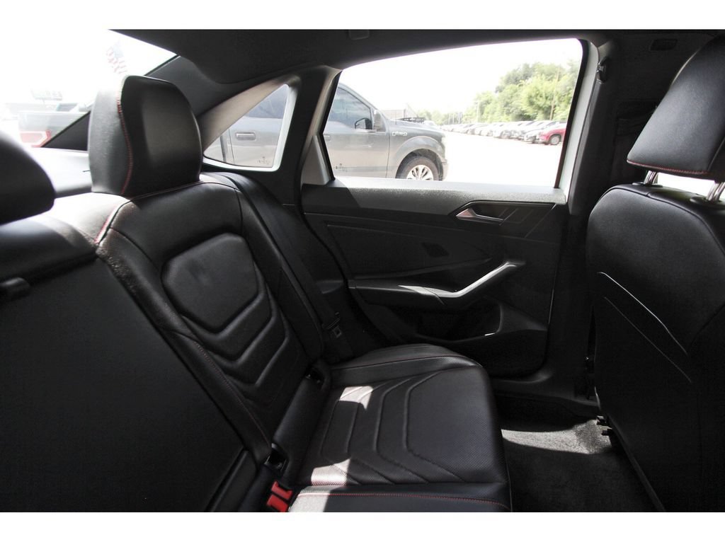 Used 2024 Volkswagen Jetta GLI Autobahn FWD image 10