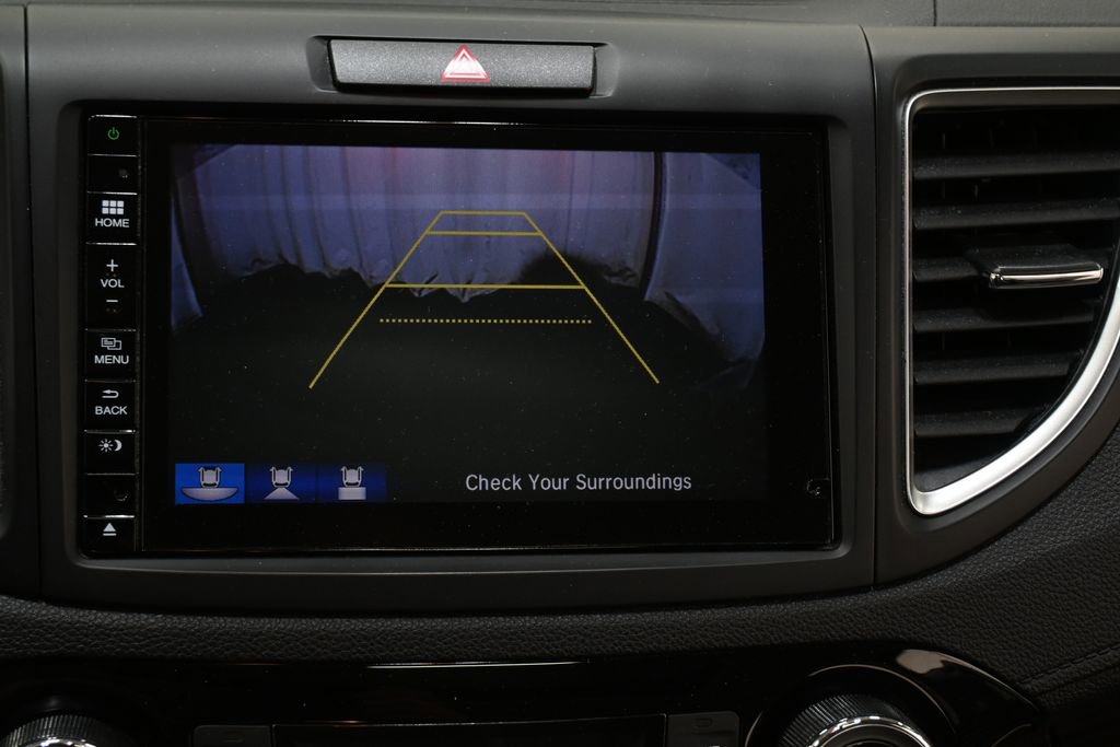 Used 2016 Honda CR-V EX-L image 32