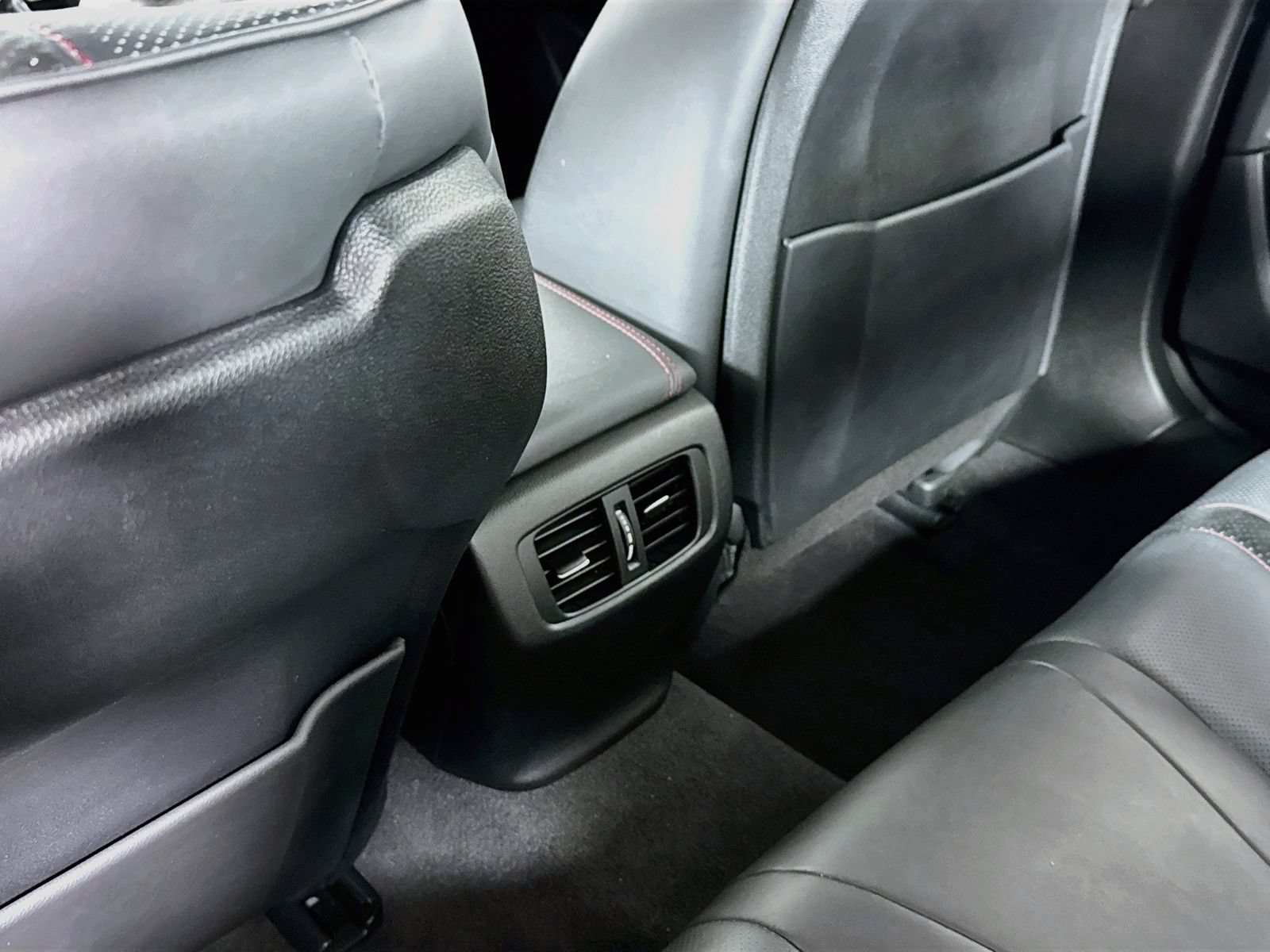 Used 2023 Acura TLX w/ A-SPEC Package FWD image 23