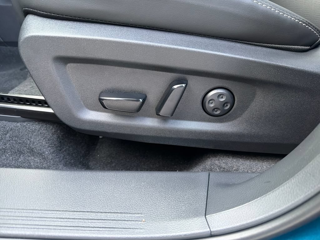 New 2026 Nissan Murano Platinum w/ Cargo Package AWD/4WD image 15