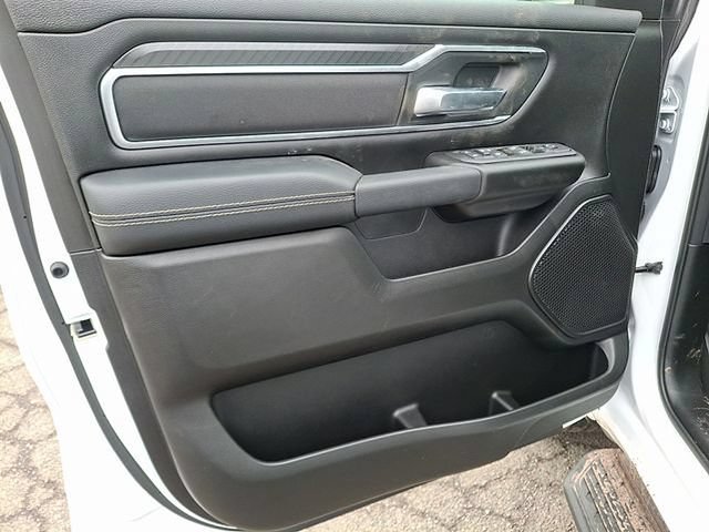 New 2026 RAM 1500 Big Horn AWD/4WD image 10