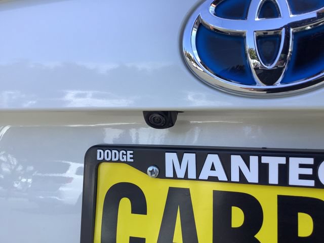 Used 2019 Toyota RAV4 XSE w/ XSE Weather Package AWD/4WD image 29