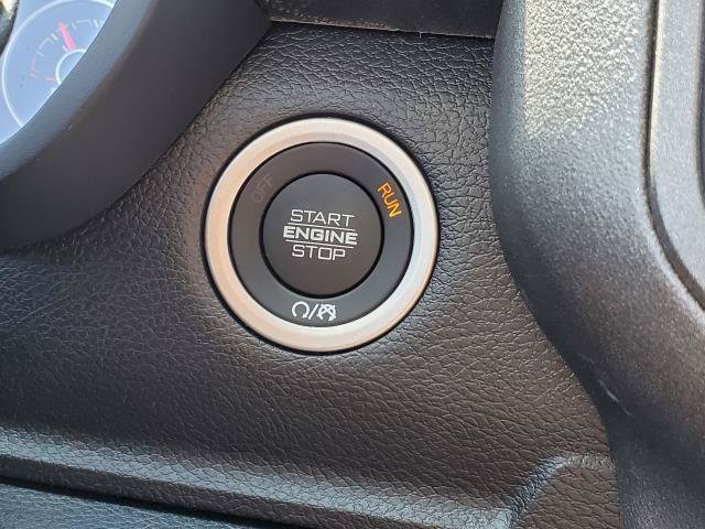 New 2026 RAM 2500 Tradesman AWD/4WD image 12