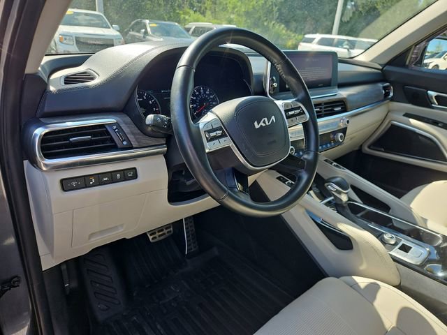 Certified 2022 Kia Telluride SX FWD image 16