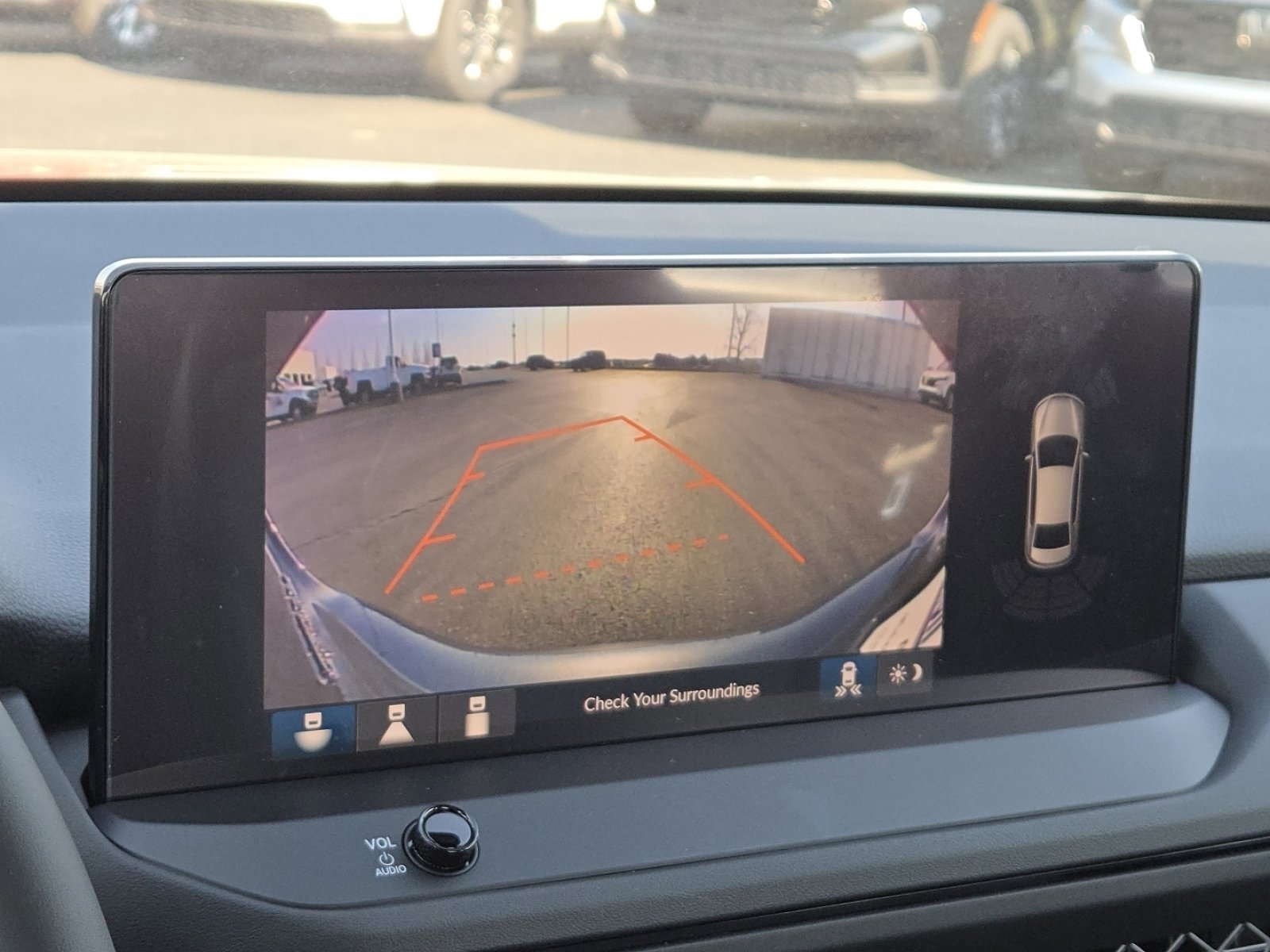 New 2026 Honda Accord EX-L image 8