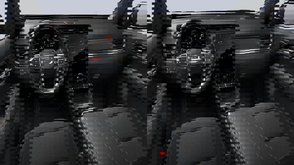 New 2026 GMC Terrain Elevation w/ Technology Package II image 62