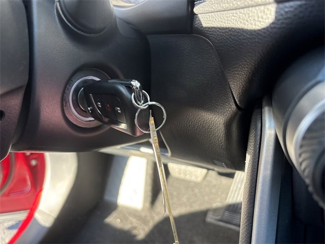 New 2025 Toyota RAV4 LE image 12