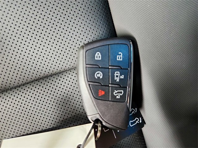 New 2026 GMC Hummer EV SUV image 32