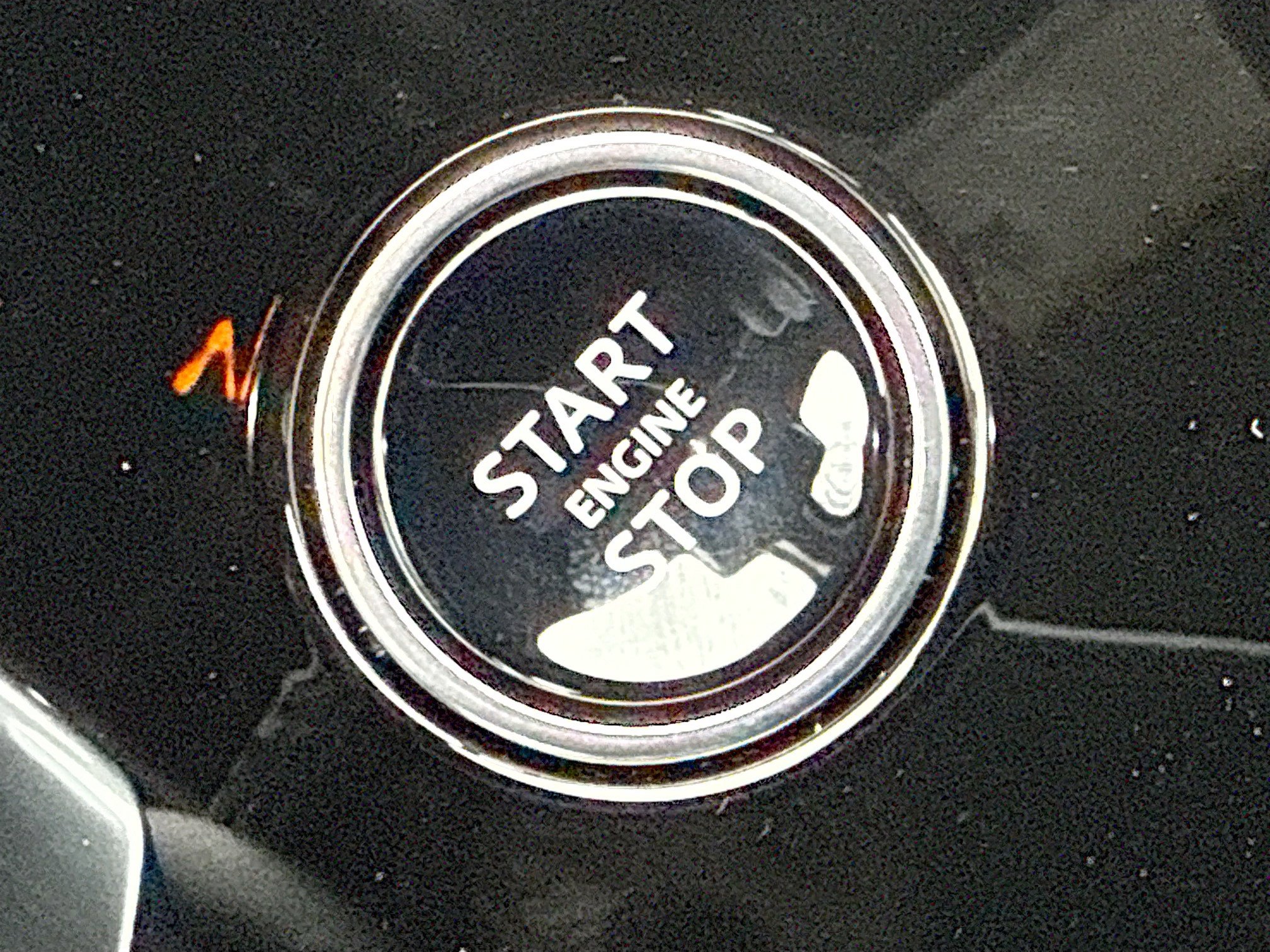 New 2026 Land Rover Range Rover Sport Dynamic SE image 35