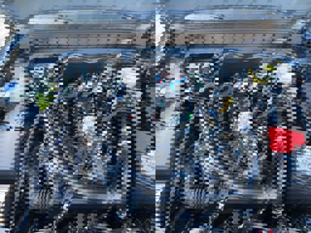 New 2025 Ford Bronco Heritage Edition image 36