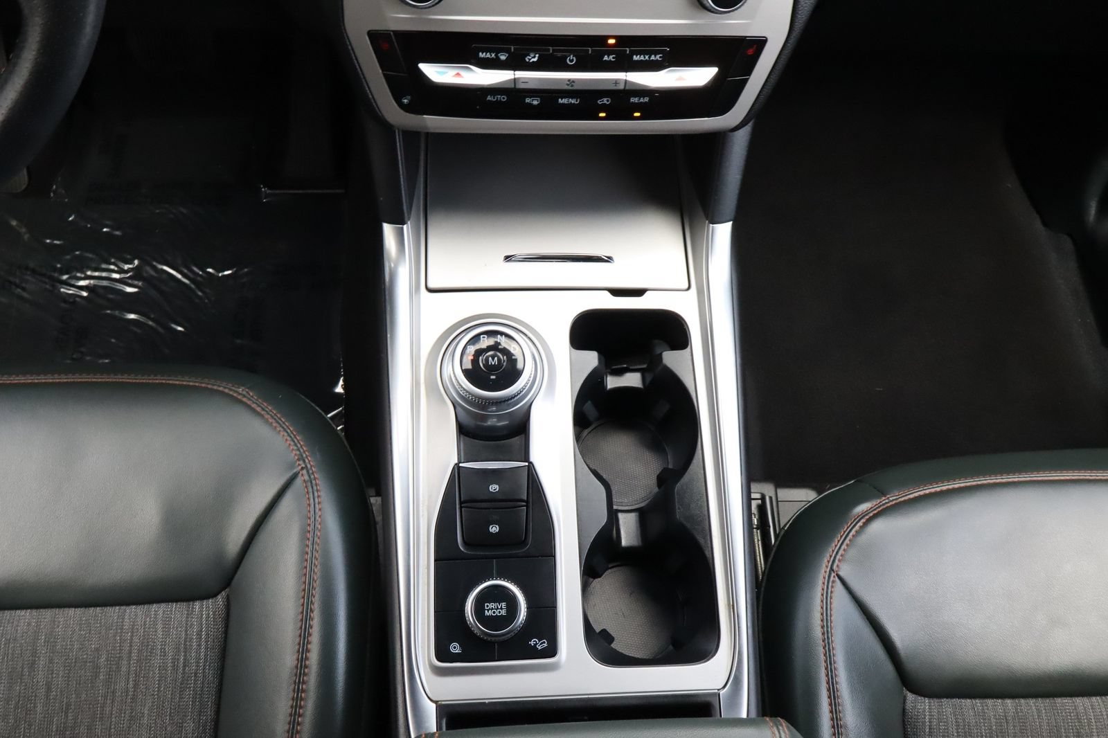 Used 2023 Ford Explorer Timberline w/ Timberline Technology Package AWD/4WD image 32