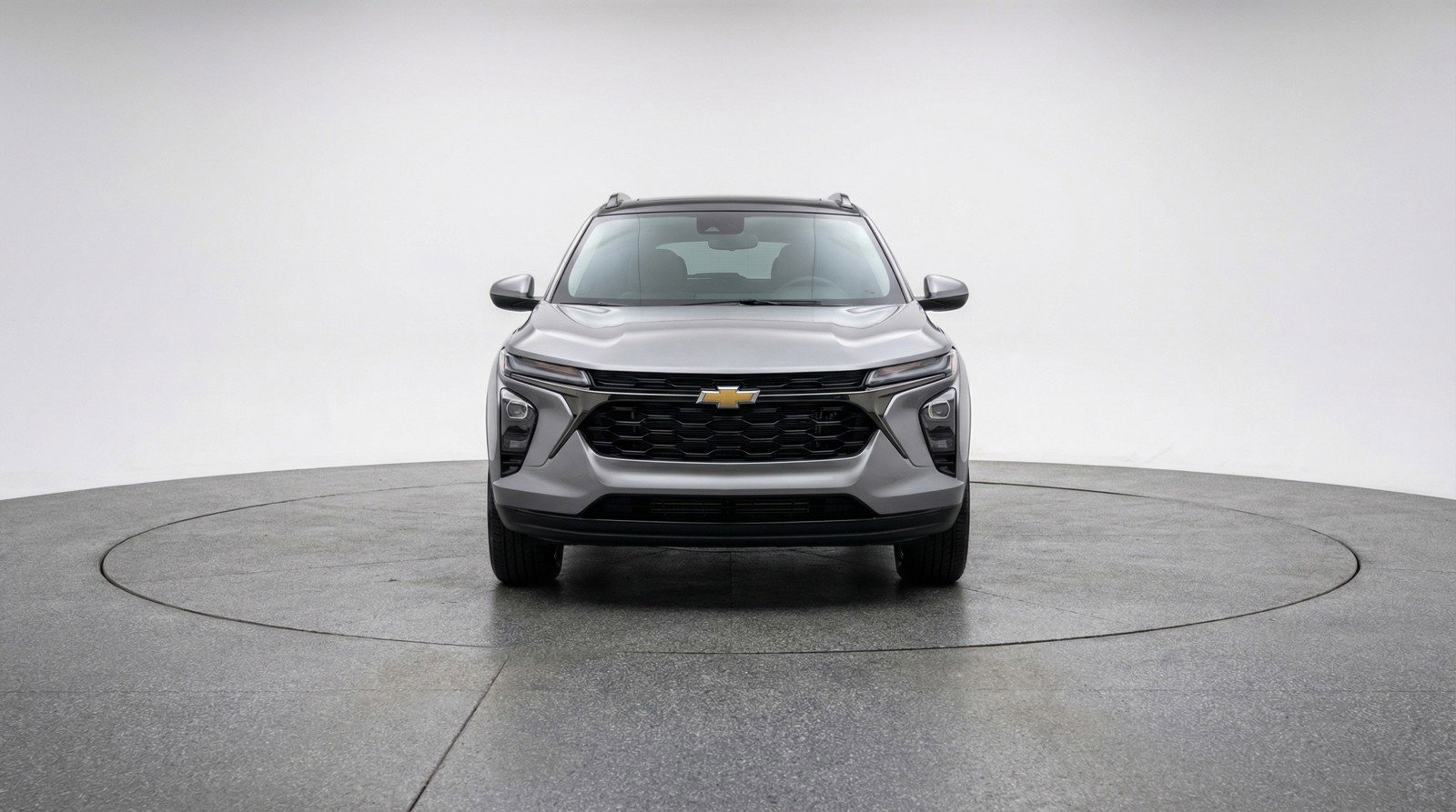 Used 2025 Chevrolet TrailBlazer LT w/ Driver Confidence Package image 2