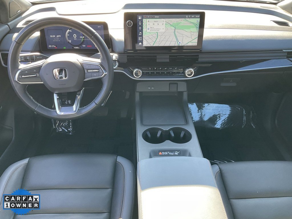 Used 2024 Honda Prologue Touring image 36