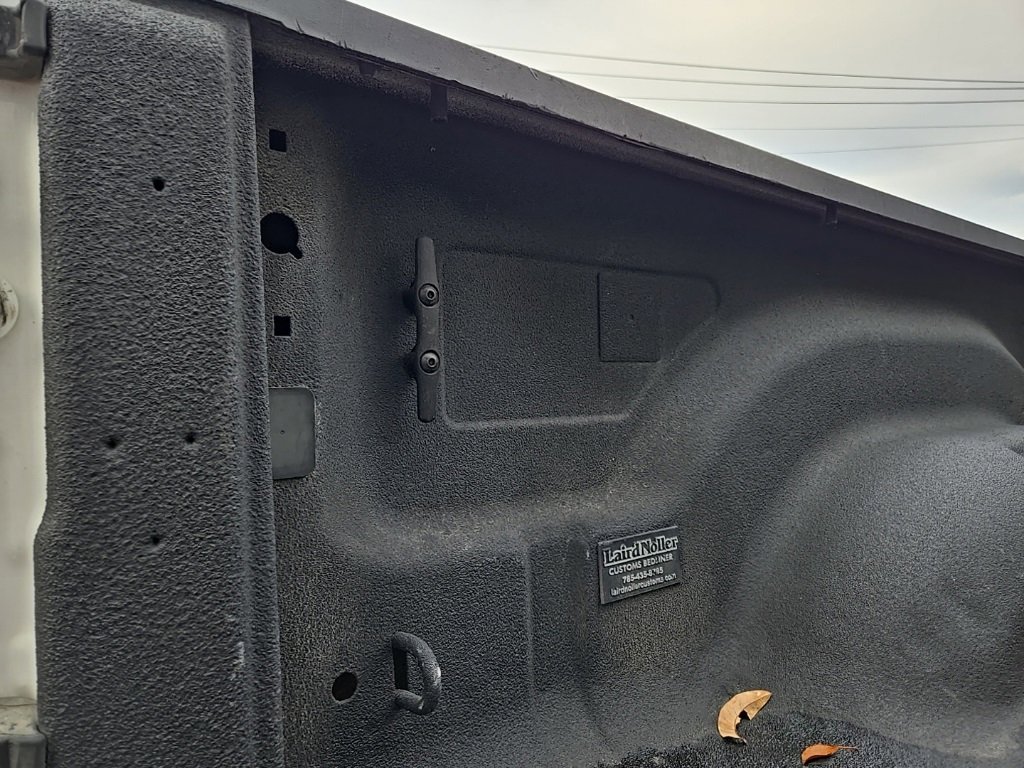 Used 2021 RAM 2500 Big Horn image 26