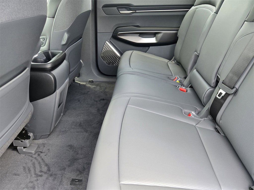 New 2026 Kia EV9 Light image 21
