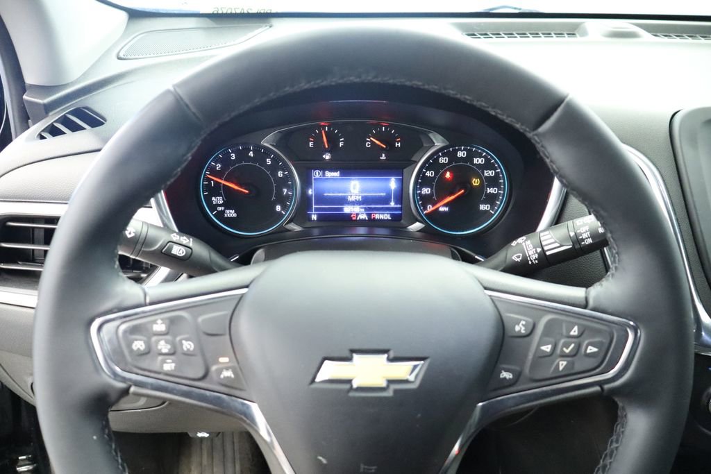 Used 2023 Chevrolet Equinox LT w/ Driver Convenience Package AWD/4WD image 38