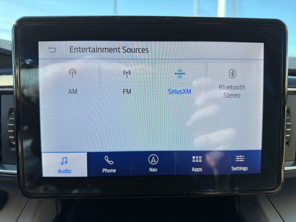 Used 2020 Ford Explorer XLT w/ Equipment Group 202A image 41