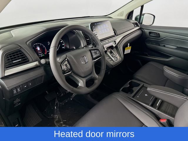 New 2026 Honda Odyssey EX-L image 21