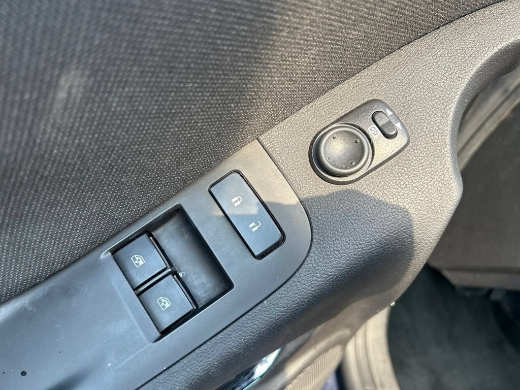Used 2015 Chevrolet Camaro LT w/ Rear Vision Package RWD image 18