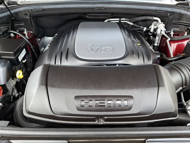 Used 2022 Dodge Durango R/T AWD/4WD image 29