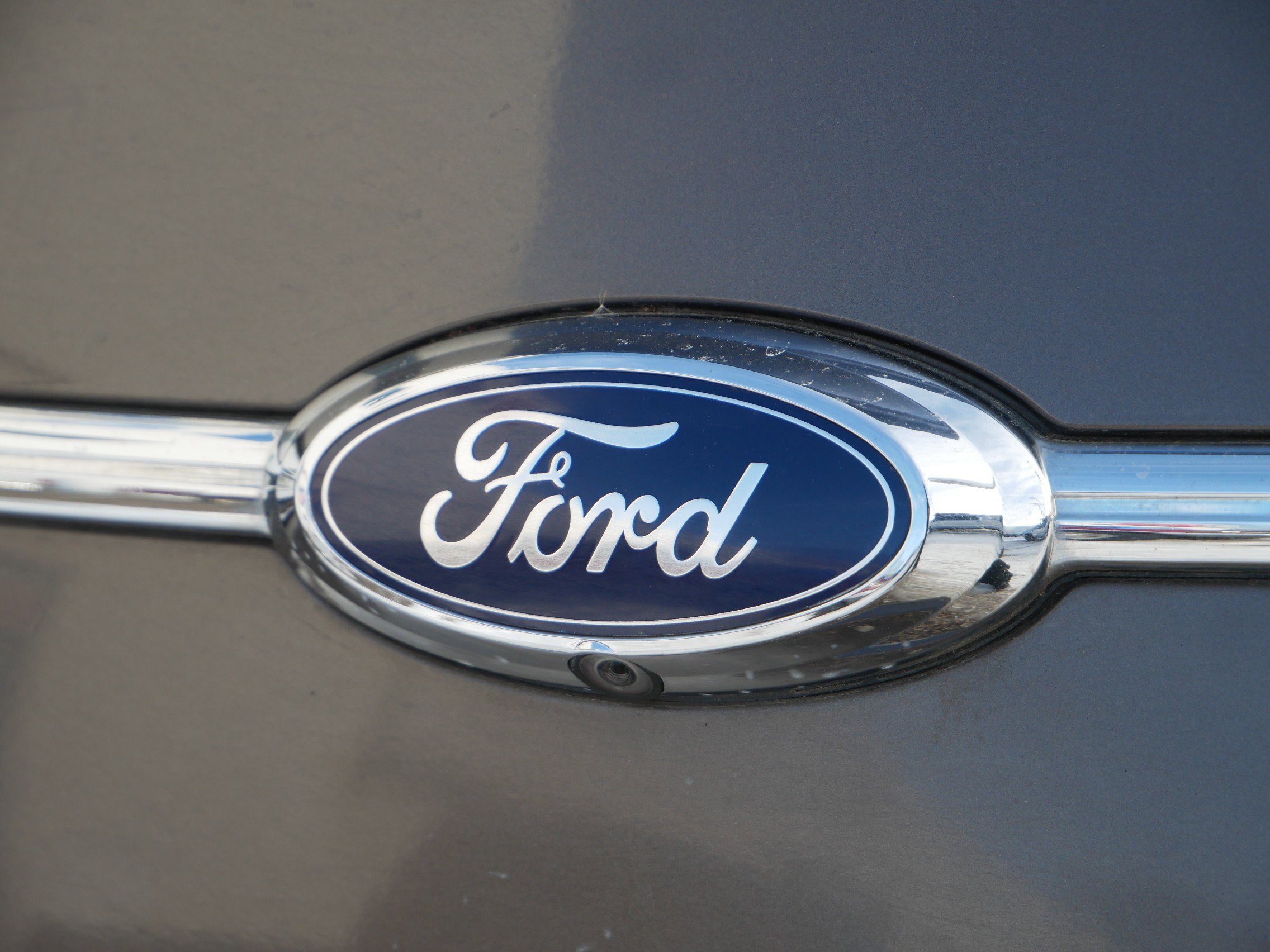 Used 2016 Ford Taurus Limited image 4