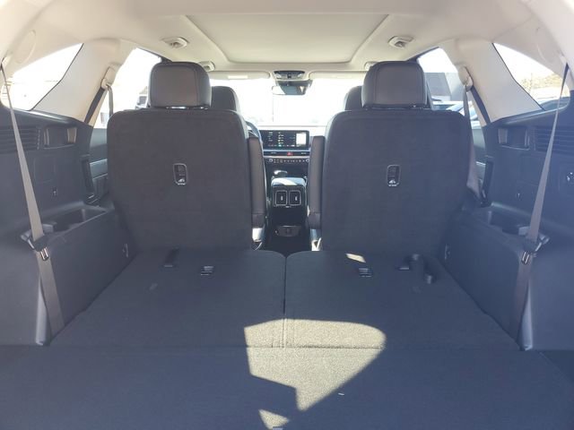 New 2026 Kia Sorento SX AWD/4WD image 9