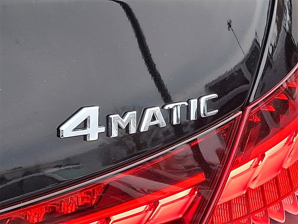 Used 2022 Mercedes-Benz C 300 C 300 image 32