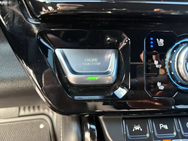 Used 2024 GMC Sierra 1500 AT4X AWD/4WD image 15