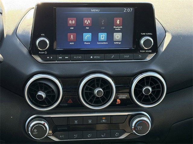 Used 2025 Nissan Sentra S image 15