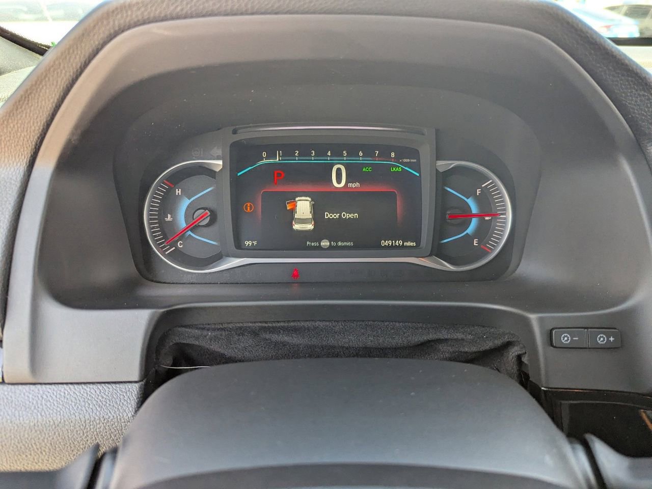 Used 2020 Honda Passport Elite image 30