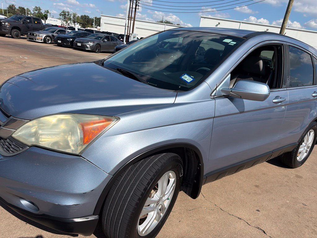Used 2010 Honda CR-V EX-L image 4