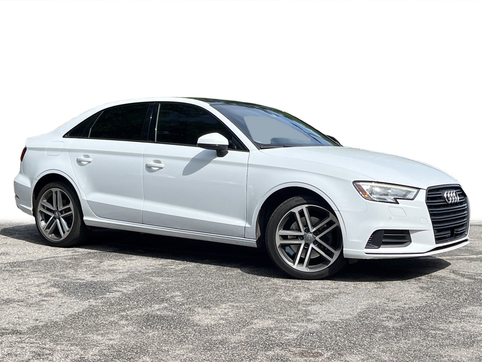 Used 2020 Audi A3 2.0T Premium FWD image 2