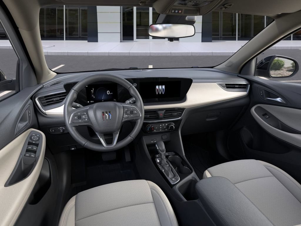 New 2026 Buick Encore GX Preferred w/ Comfort Package FWD image 15