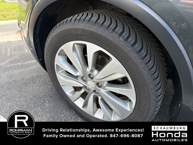 Used 2017 Buick Encore Preferred FWD image 8