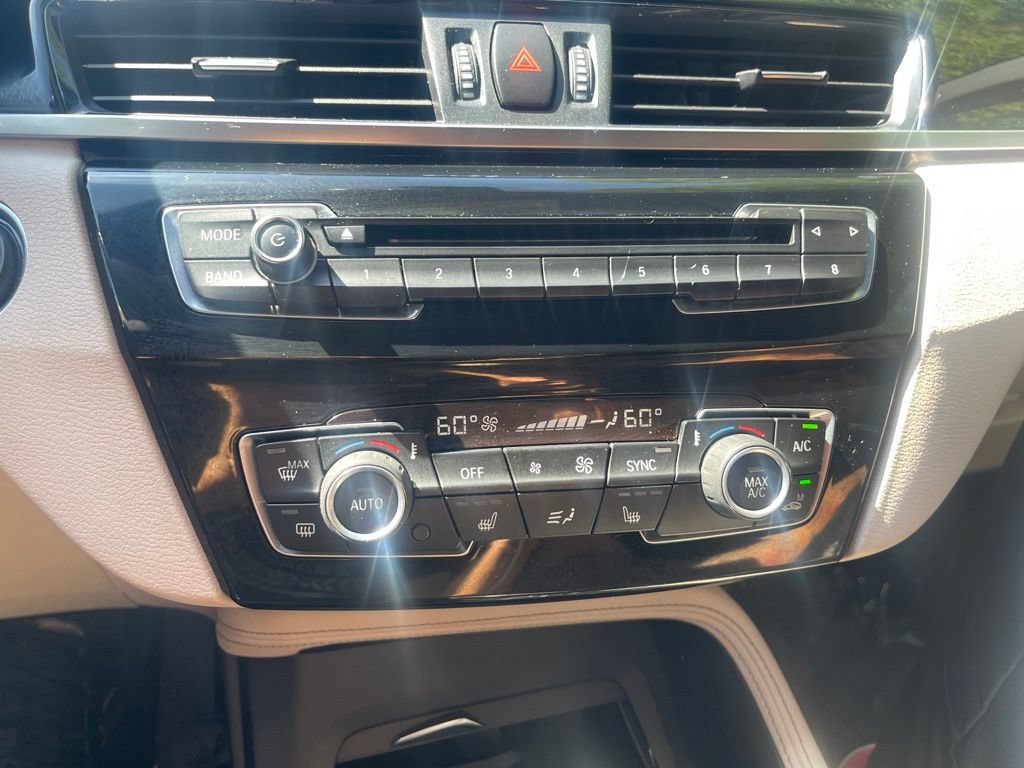 Used 2018 BMW X1 xDrive28i AWD/4WD image 33
