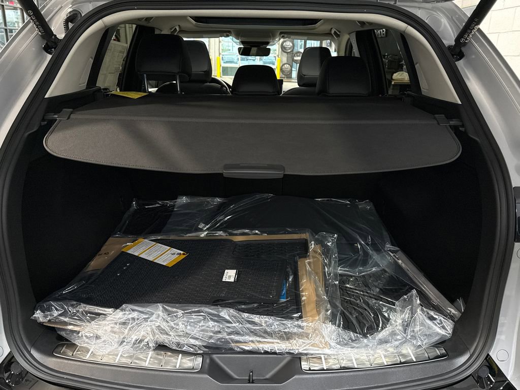New 2026 MAZDA CX-5 2.5 S w/ Premium Plus Package image 3