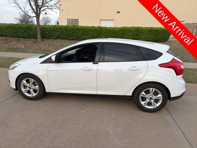 Used 2013 Ford Focus SE image 8