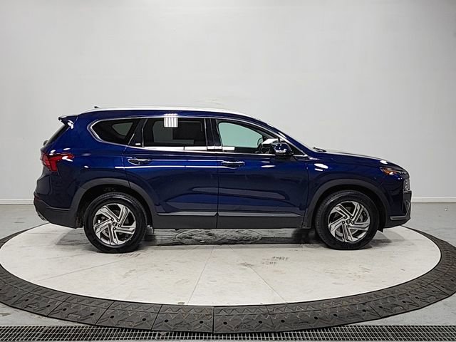 Used 2023 Hyundai Santa Fe SEL image 8