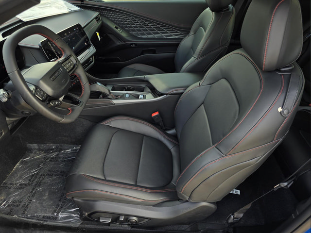 New 2026 Dodge Charger Scat Pack AWD/4WD image 7