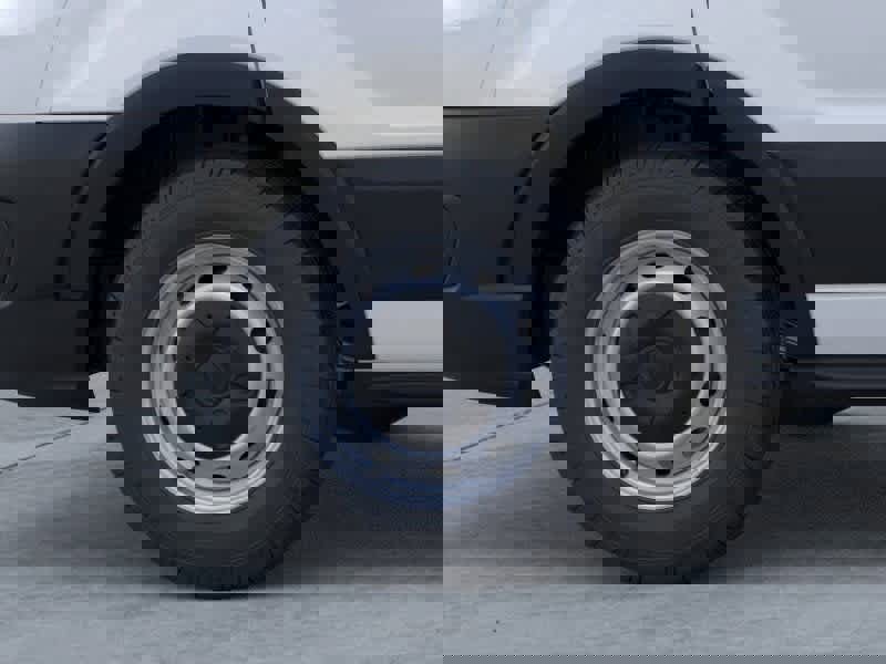 New 2025 Ford Transit 250 image 19