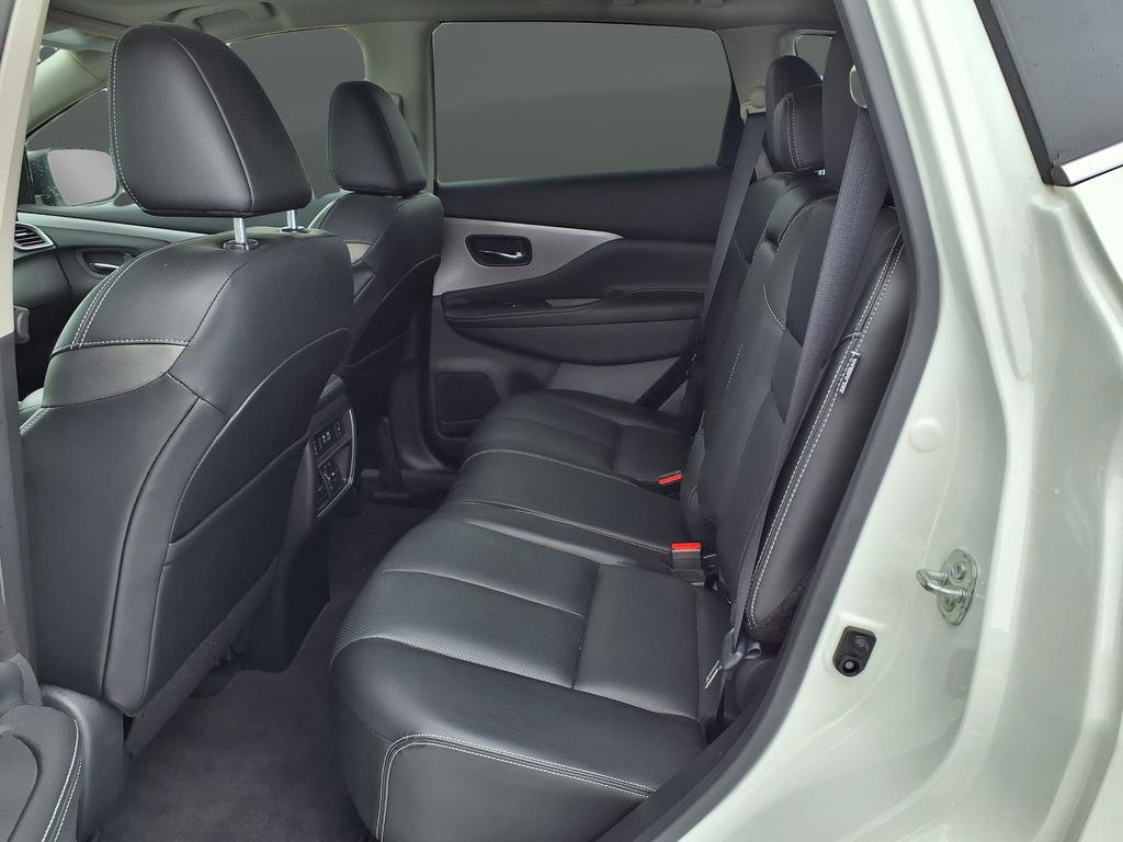 Used 2024 Nissan Murano SL image 44