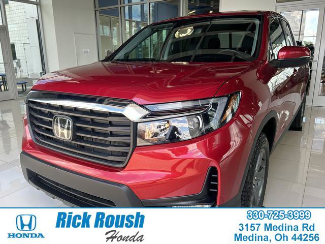 Used 2023 Honda Ridgeline RTL image 1