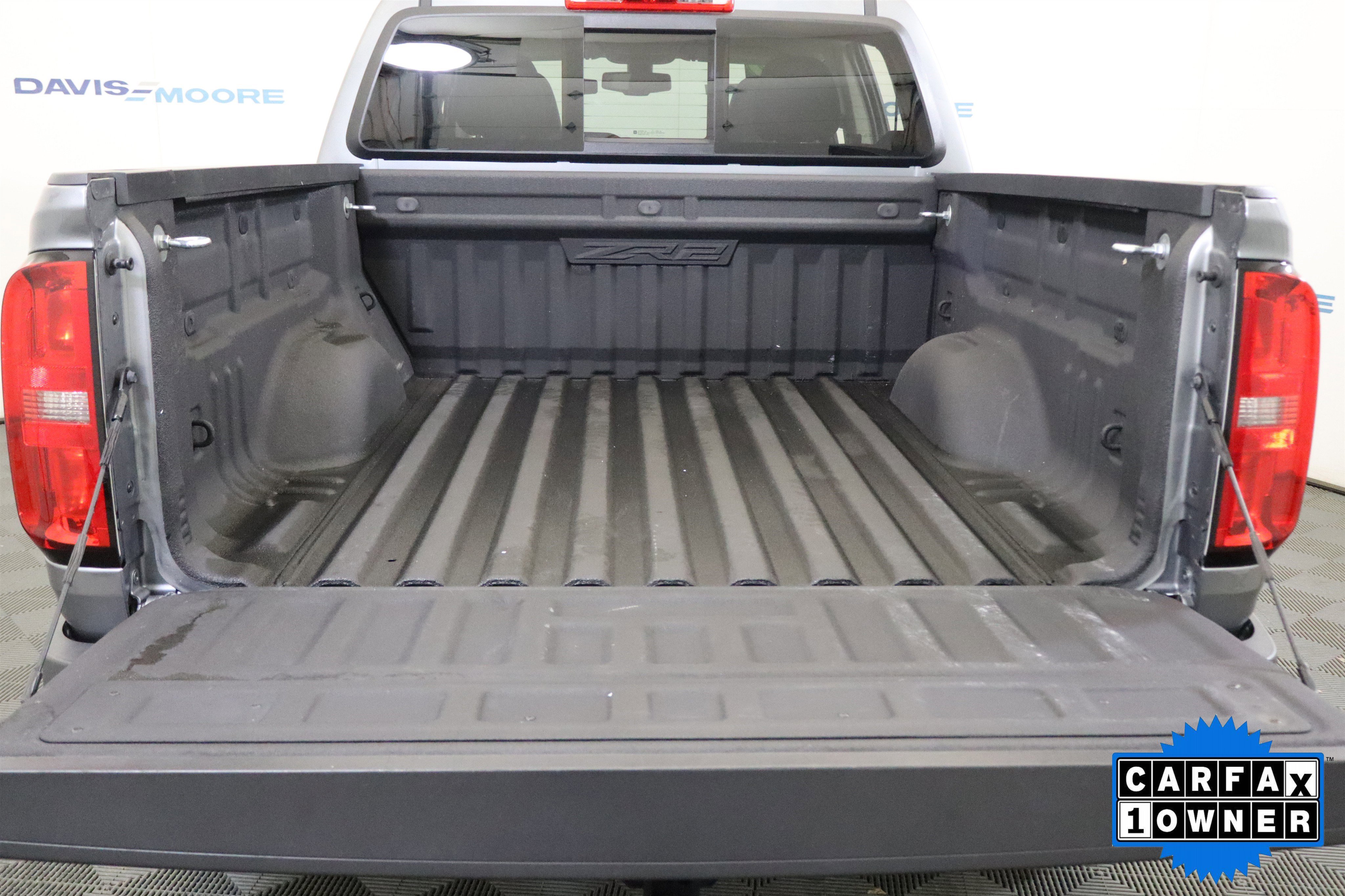 Used 2022 Chevrolet Colorado ZR2 image 7