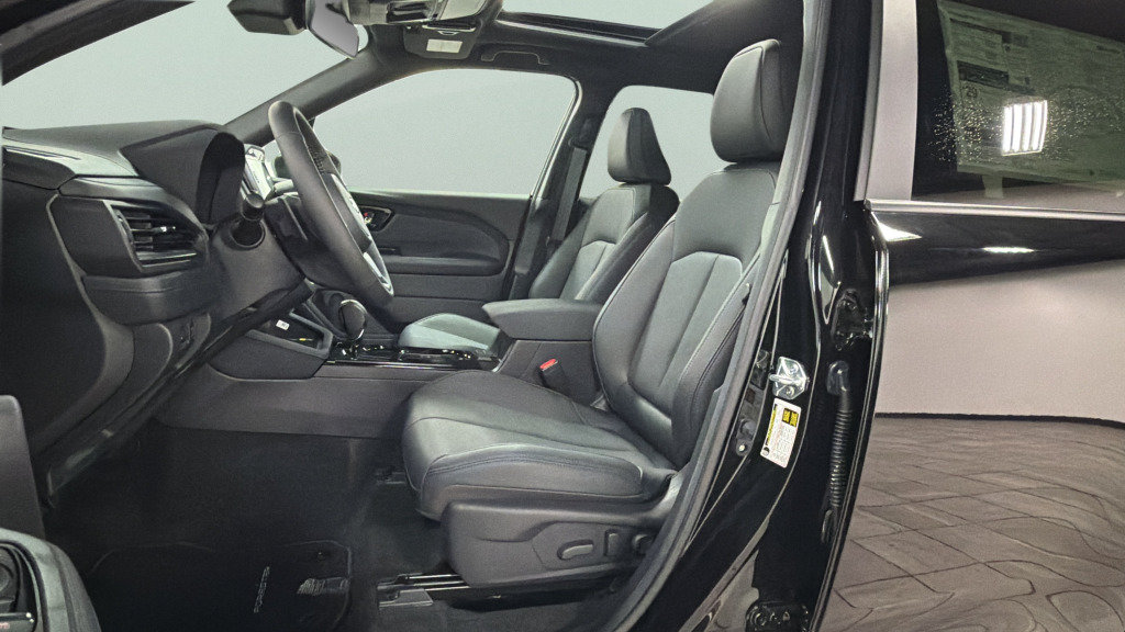 New 2026 Subaru Forester Limited AWD/4WD image 16
